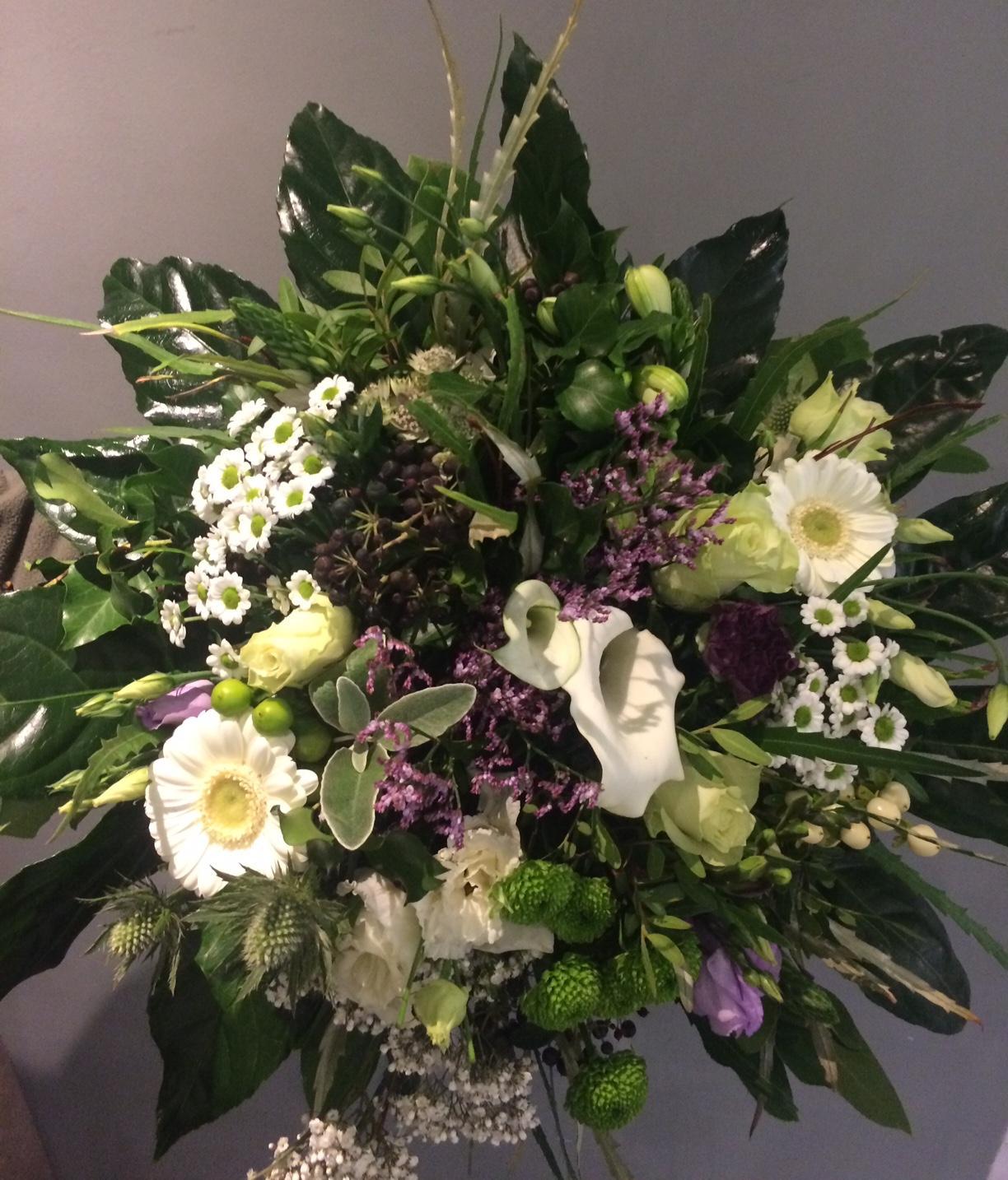 fleurs saison