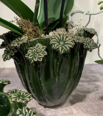 Vase Attached Flowers – Image 2