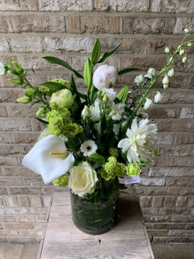 Bouquet Fashion Basic vase