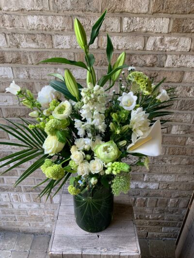 Bouquet Fashion Prestige vase